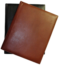 Classic Leather Sketch Books